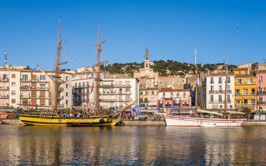 Clermont-Ferrand, Rouen, Bourges et Montpellier-Sète en finale pour le titre de la Capitale européenne de la Culture en 2028