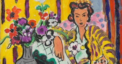 Matisse. Cahiers d’art, le tournant des années 30