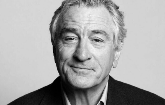 Robert De Niro, bientôt sur Netflix