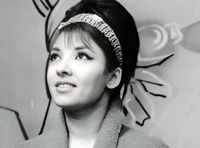 Sherifa Fadhel est décédée