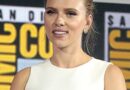 Scarlett Johansson dans une comédie romantique sur Netflix