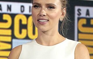 Scarlett Johansson dans une comédie romantique sur Netflix