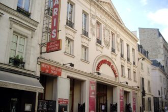 Journée Mondiale du Théâtre