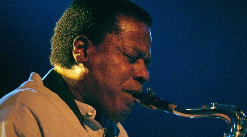 Décès du musicien américain Wayne Shorter