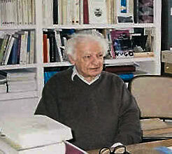 Yves Bonnefoy : le poète de la présence et de l’énigme du réel