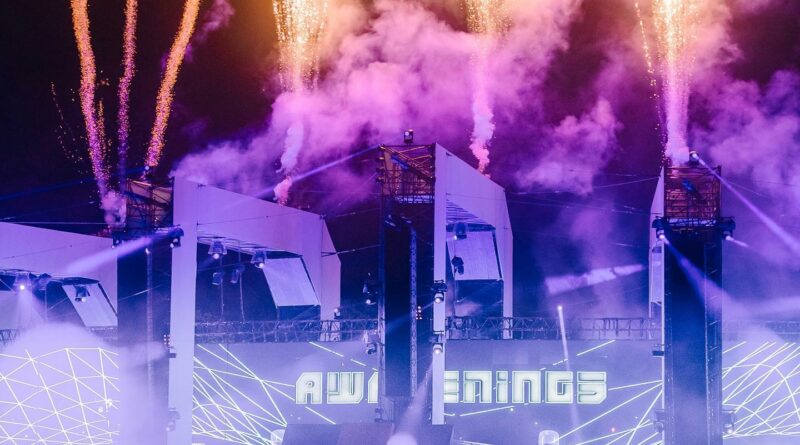 Awakenings Gashouder Avril 2023