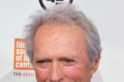 Clint Eastwood prépare son dernier Film