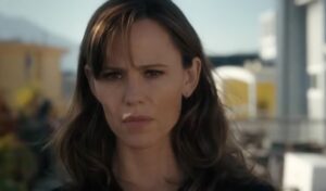 Jennifer Garner et Reese Witherspoon assistent au lancement de leur nouvelle série