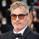 Joaquin Phoenix et Lady Gaga dans Joker