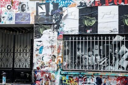 Maison Gainsbourg