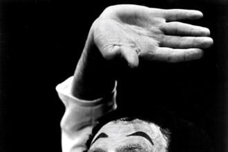 Marcel Marceau