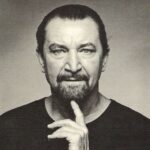 Maurice Béjart à l'opéra Bastille Paris