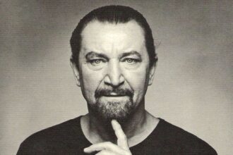 Maurice Béjart à l'opéra Bastille Paris