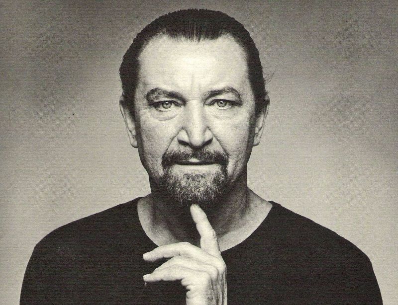 Maurice Béjart à l'opéra Bastille Paris