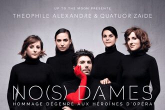 NOS DAMES