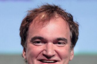 Quentin Tarantino compte tourner son dixième et dernier film