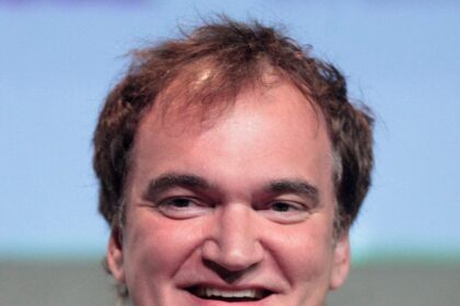 Quentin Tarantino compte tourner son dixième et dernier film