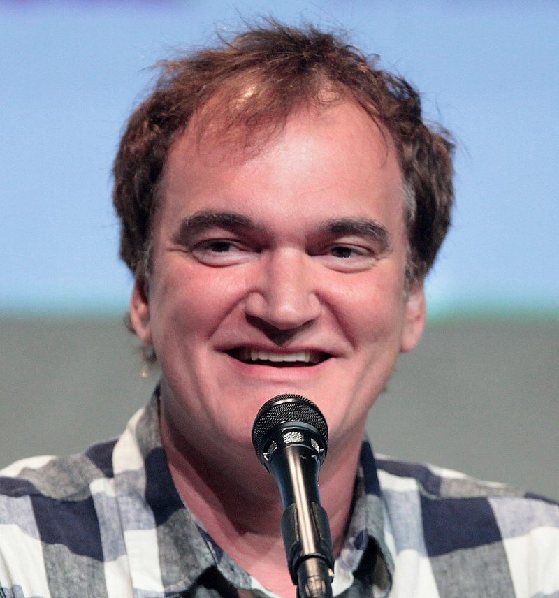 Quentin Tarantino compte tourner son dixième et dernier film
