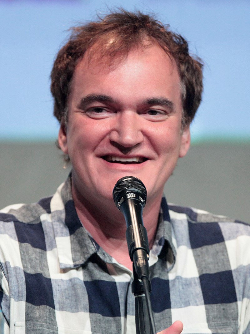 Quentin Tarantino compte tourner son dixième et dernier film