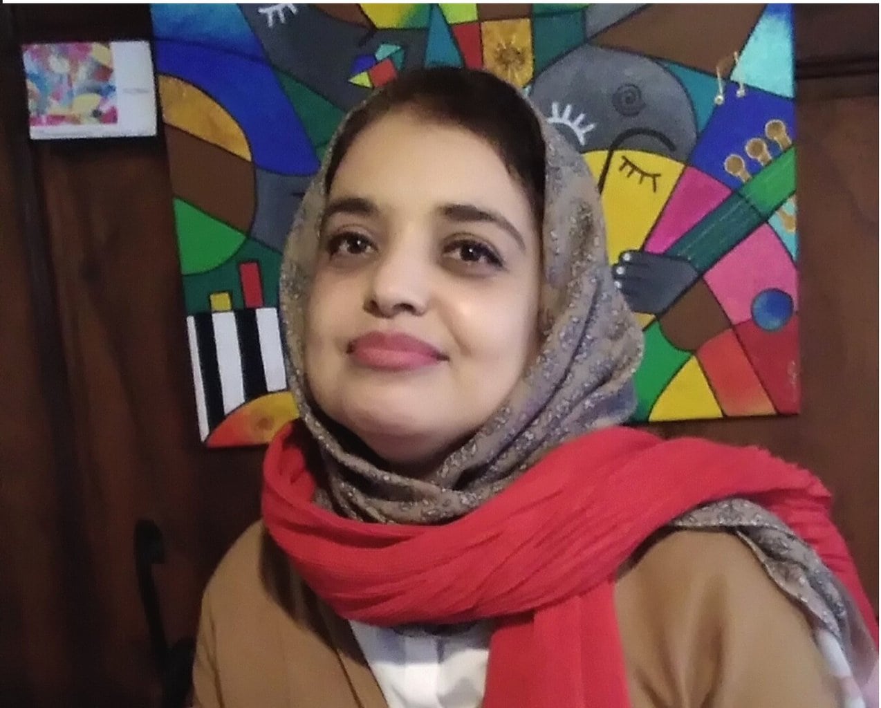 Radhia Toumi : une poésie de la liberté et de l’envol