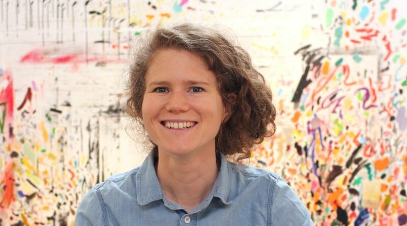 Dana Schutz à Louisiane Etats-Unis