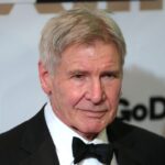 Palme d’or d’honneur surprise à Harrison Ford
