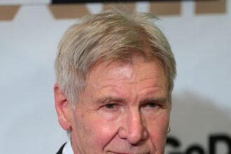 Palme d’or d’honneur surprise à Harrison Ford