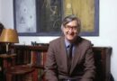 Henri Coulonges est décédé