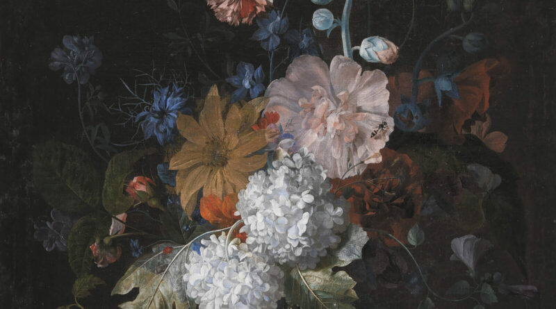 Baroque, Hors des ténèbres à Copenhague