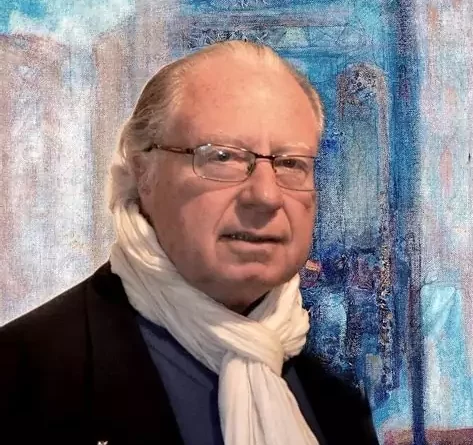 Michel Bénard, L’homme-Orchestre par Hafid Gafaïti