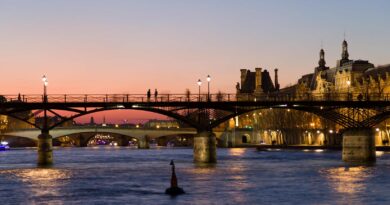 Nuit Blanche ne sera plus en automne