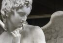 Ridolfo Schadow. Le Jugement De Cupidon