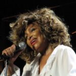 Tina Turner