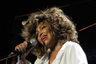 Tina Turner