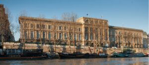 L’argent dans l’art à la Monnaie de Paris 