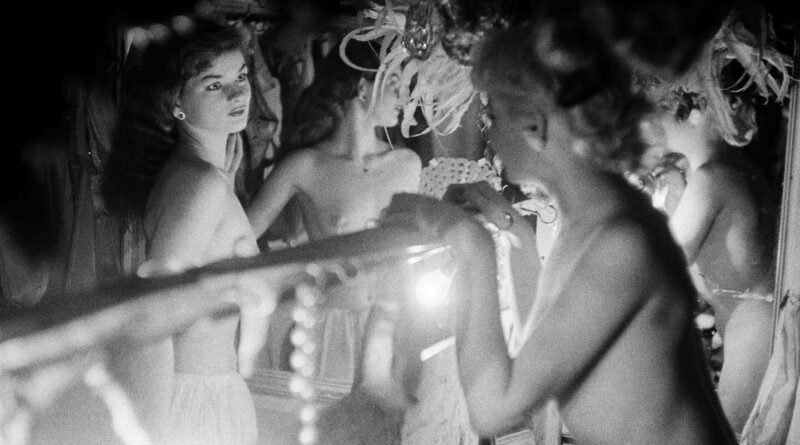 Frank Horvat, Paris, le monde, la mode