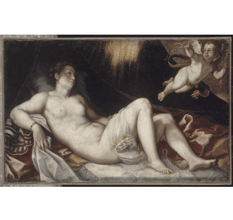 L'argent dans l'art