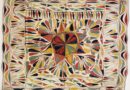 Merveilles tissées : Textiles indiens de la collection Parpia 
