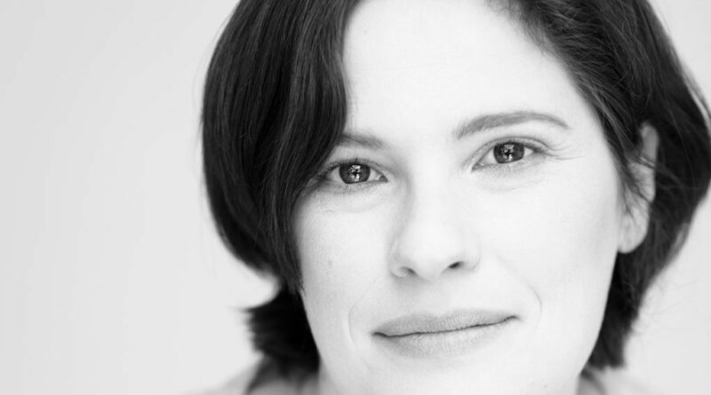 Genevieve Boudreau Noir et Blanc