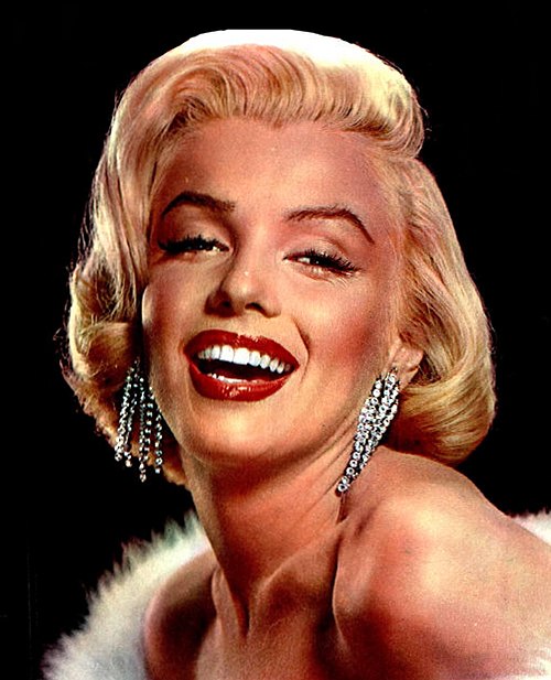 Marilyn Monroe par Milton H. Greene 2 Marilyn Monroe par Milton H. Greene