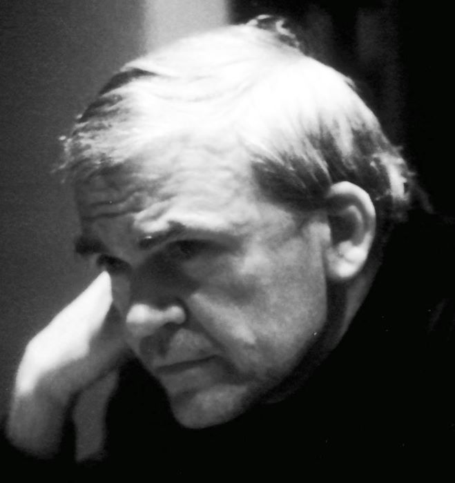 L’écrivain Milan Kundera est décédé