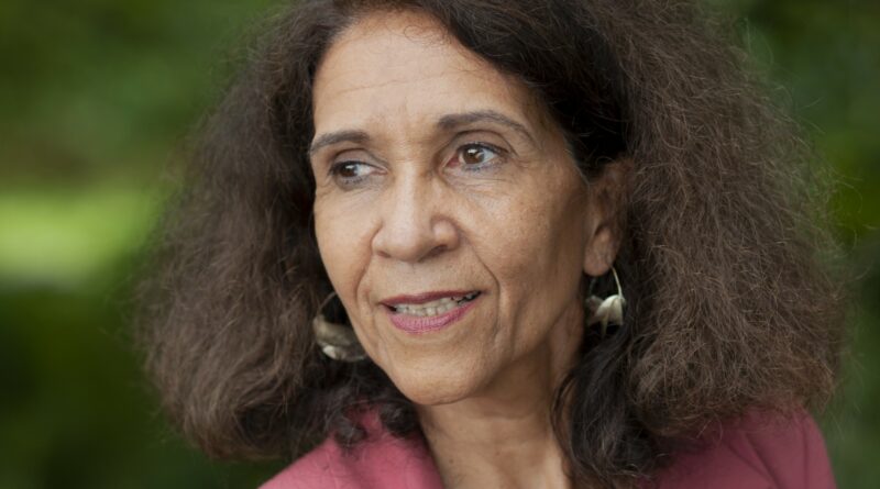 Sylvie Kandé