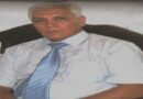 Abdelmajid Youcef est mort