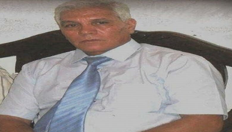 Abdelmajid Youcef est mort