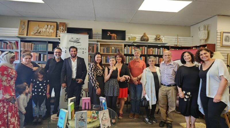 Inauguration de House of fiction