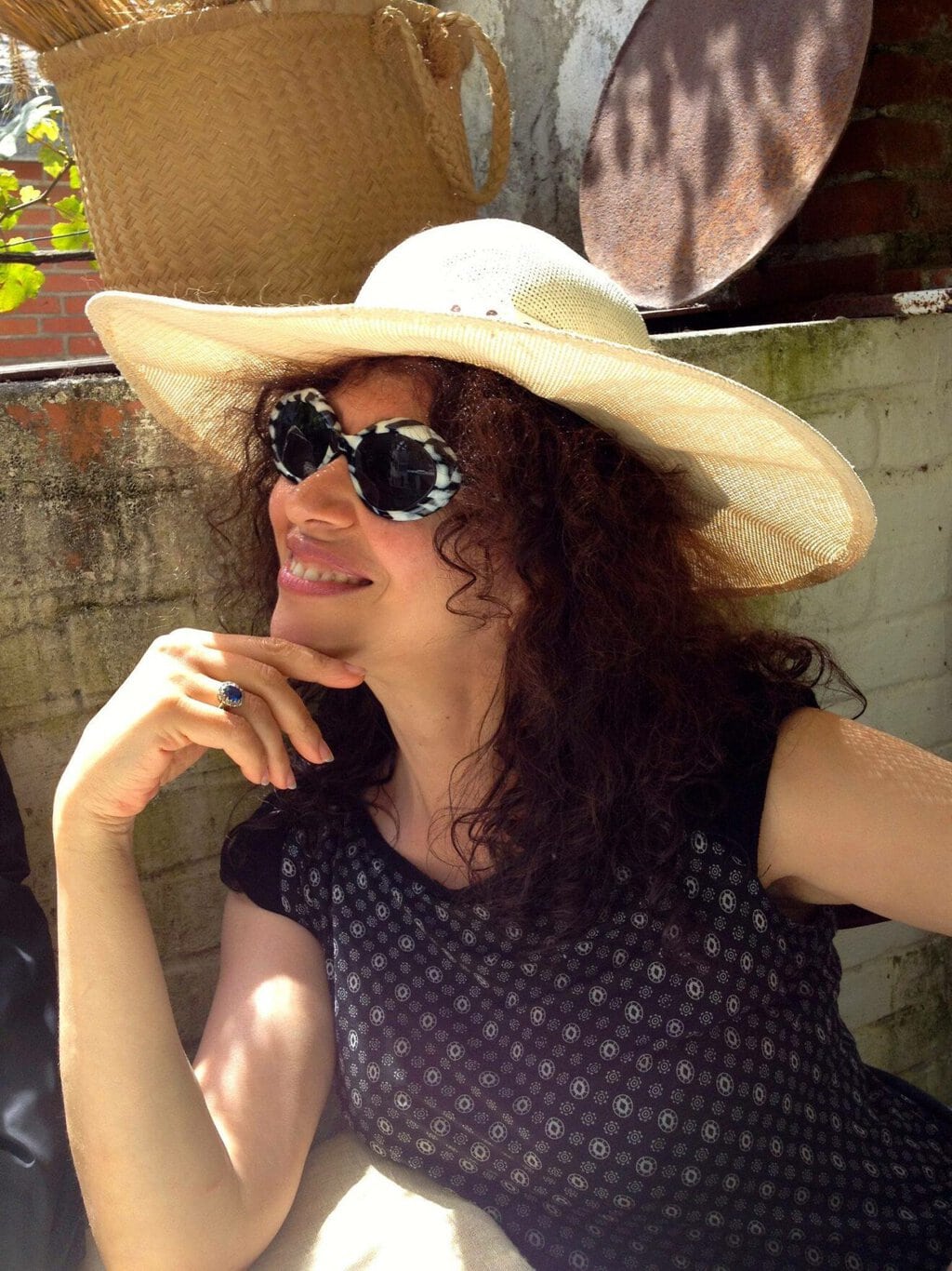 Carolyne CANNELLA, L’instant s’étoile sur l’envol du temps
