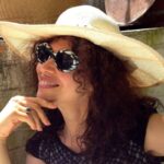 Carolyne CANNELLA, L’instant s’étoile sur l’envol du temps