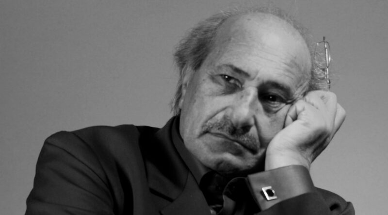 Poèmes de Moncef Mezghani