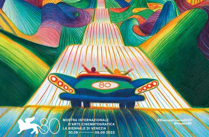 La 80e édition de la Mostra de Venise