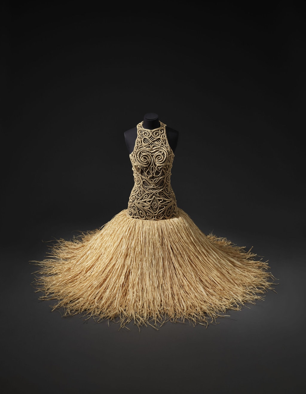 Fashion folklore : Costumes populaires et Haute couture